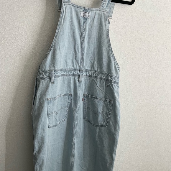 Levi’s tico jumper dress - Picture 5 of 7